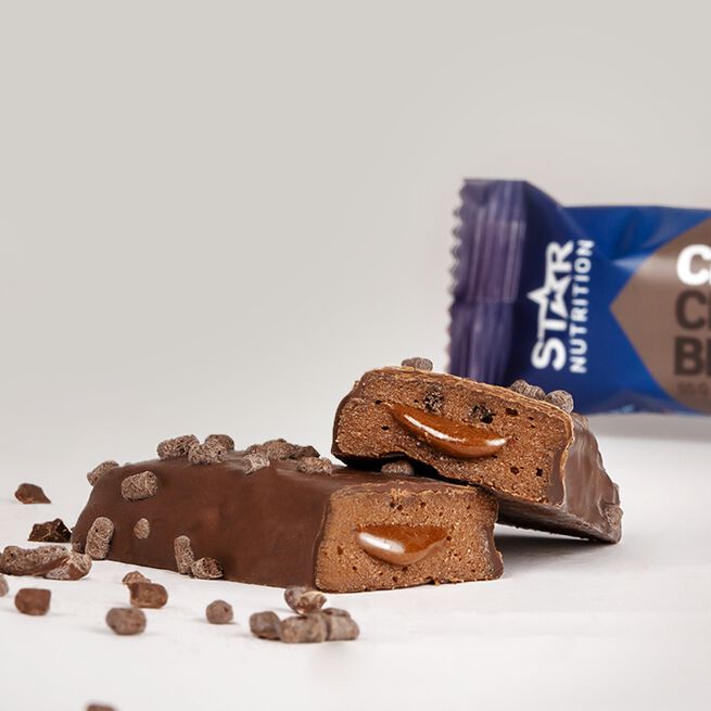 Proteinbar 55 g Choco Brownie