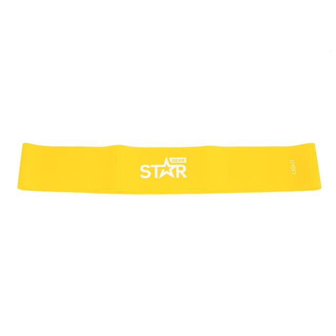 Star Gear Minibands