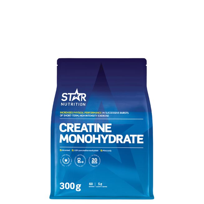 Kreatinmonohydrat 300 g