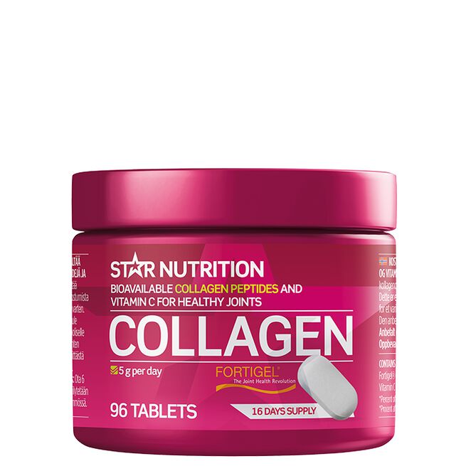 Star Nutrition Collagen Hers 96 tabs