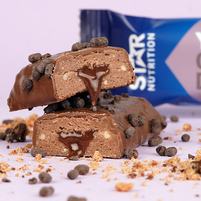 Proteinbar 55 g Cookie Dough