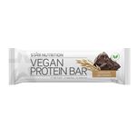 Vegan Protein bar, 50 g, Chocolate oat crunch 