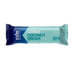 Star nutrition Coconut Dream protein bar