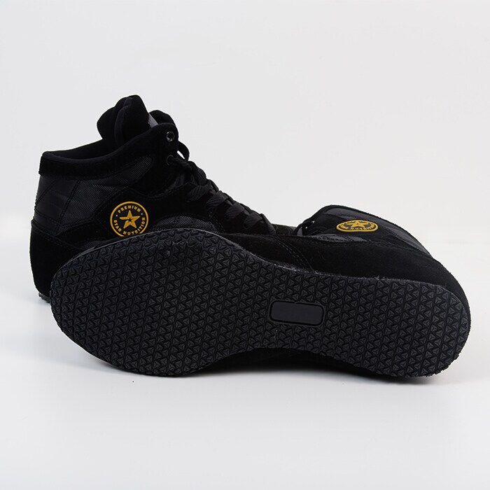 Star nutrition high tops sales