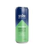 Star nutrition Amino energy Green apple