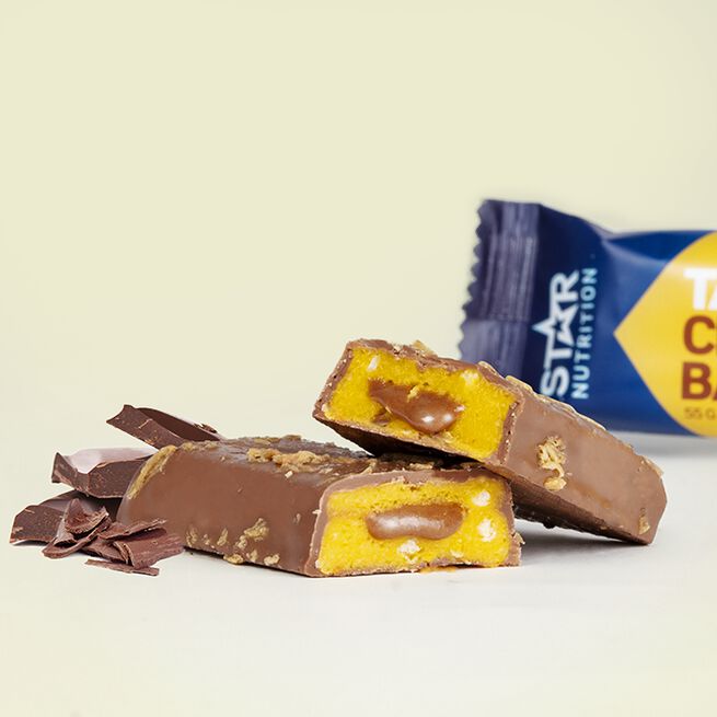 Proteinbar 55 g Banana Chocolate