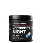 Star nutrition Nootropics Night natt