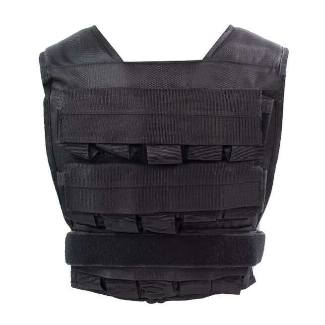 Star Gear Weighted Vest 