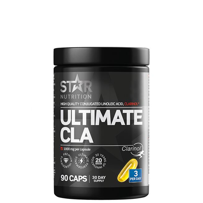 Star nutrition Ultimate CLA