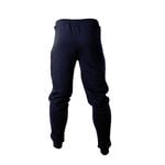 Star Nutrition Tapered Pants, Navy Blue, XL 