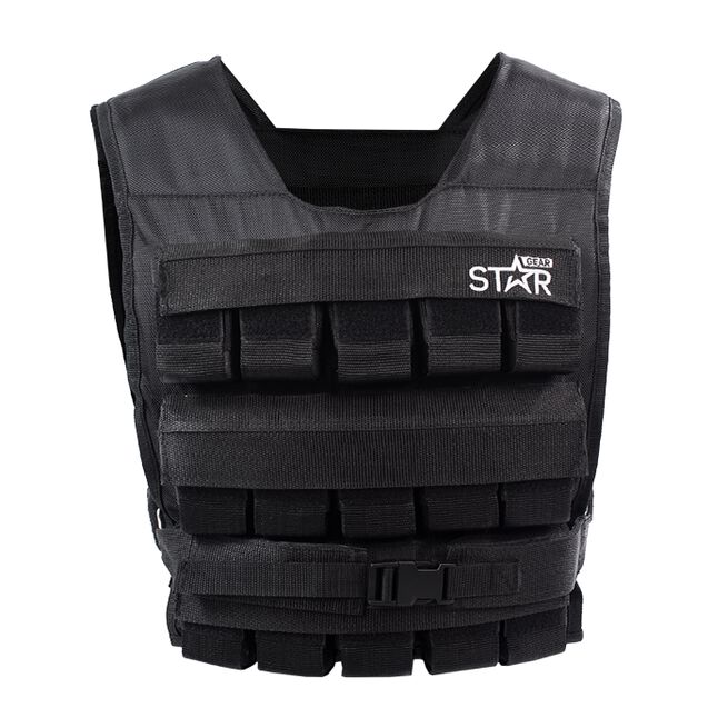 Star Gear Viktväst utan Vikter