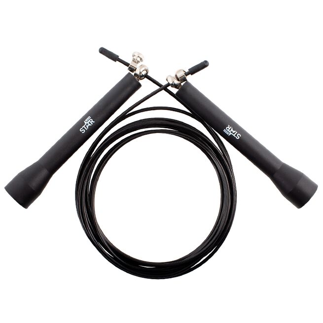 Speed Rope Hopprep