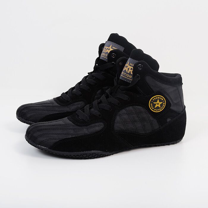 Star nutrition clearance high tops