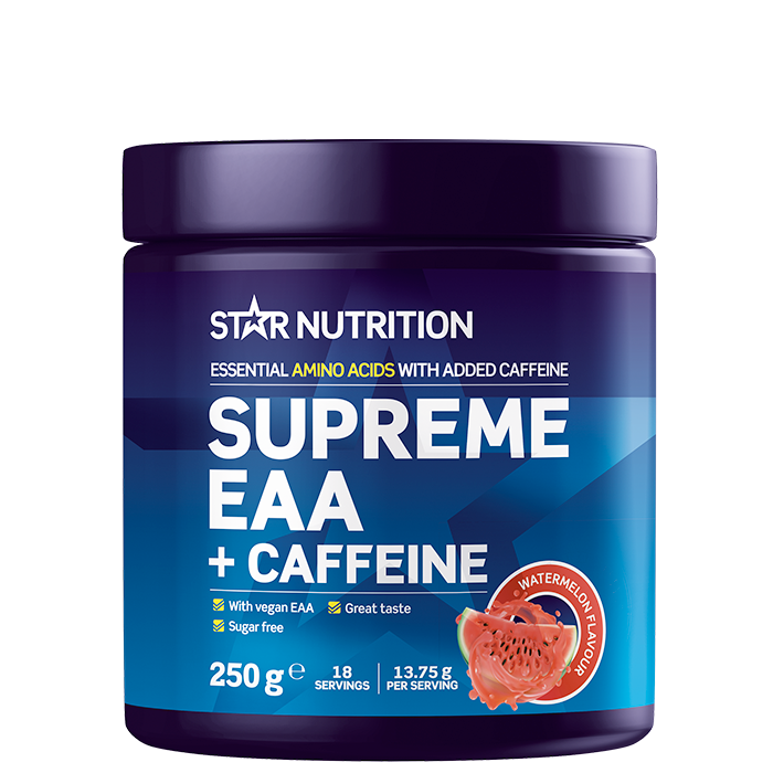 Supreme EAA 250 g watermelon