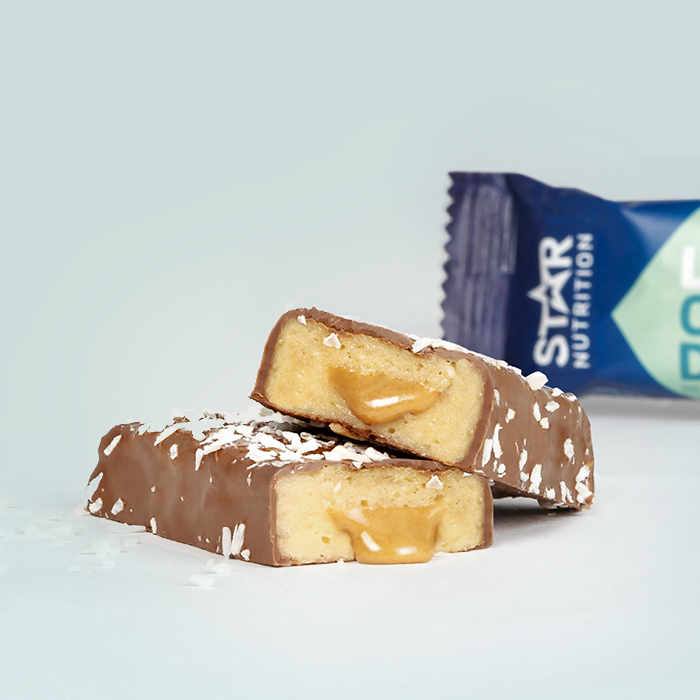 Proteinbar 55 g kokos