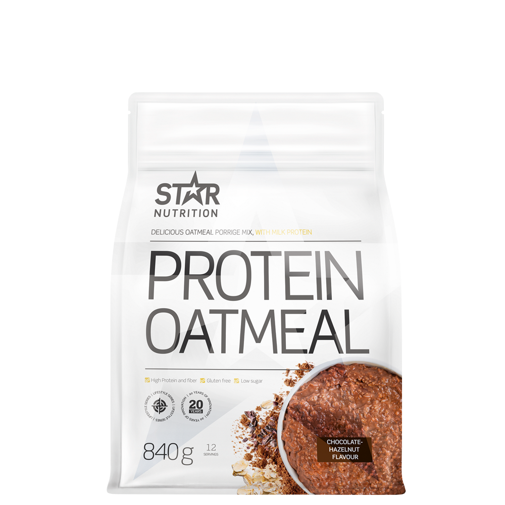 Proteingr&ouml;t Glutenfri 840 g chocolate_hazelnut