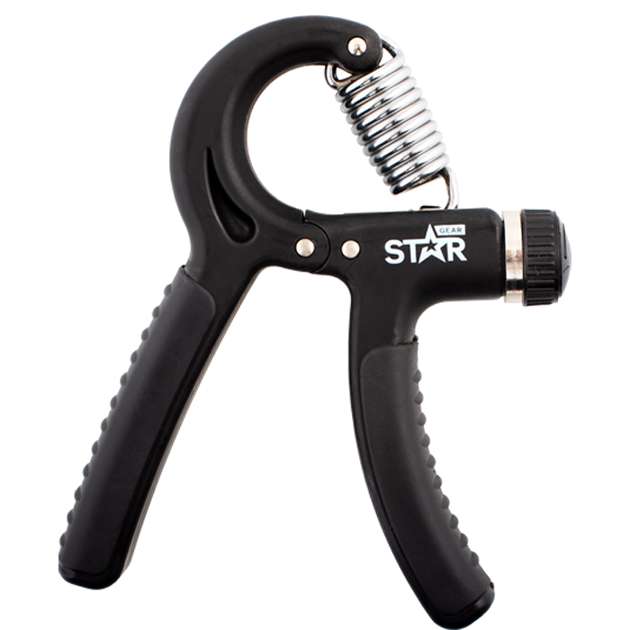 Justerbart Handgrepp 10&ndash;40 kg