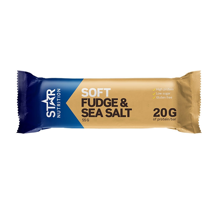 Proteinbar 55 g fudge_and_sea_salt