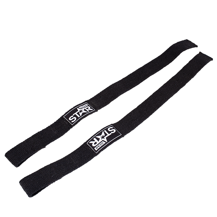 Star Gear Lifting Straps