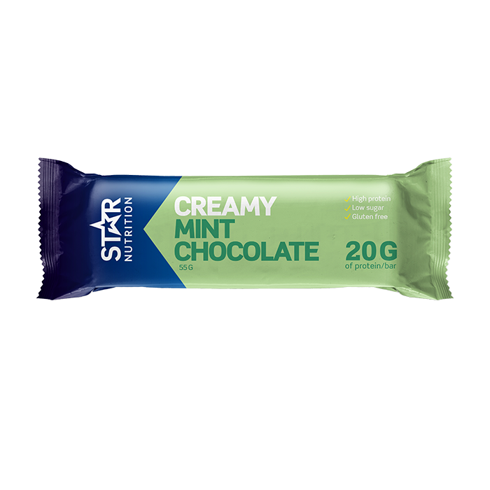 Proteinbar 55 g mint_chocolate