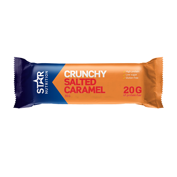 Proteinbar 55 g salted_caramel