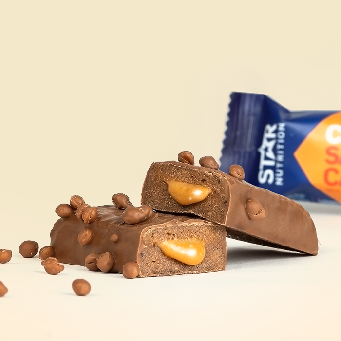 Proteinbar 55 g salted_caramel